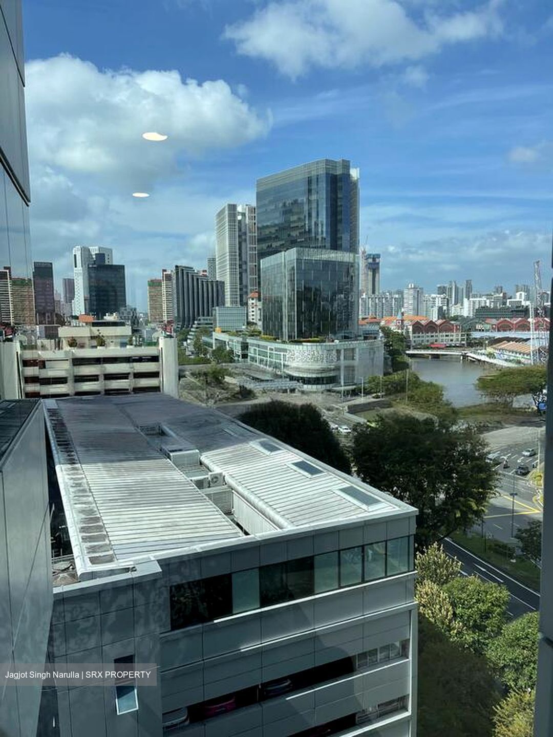 High Street Plaza (D6), Office #455270851